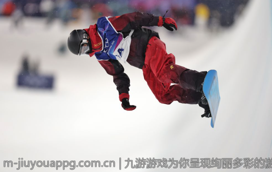九游游戏为你呈现绚丽多彩的游戏世界